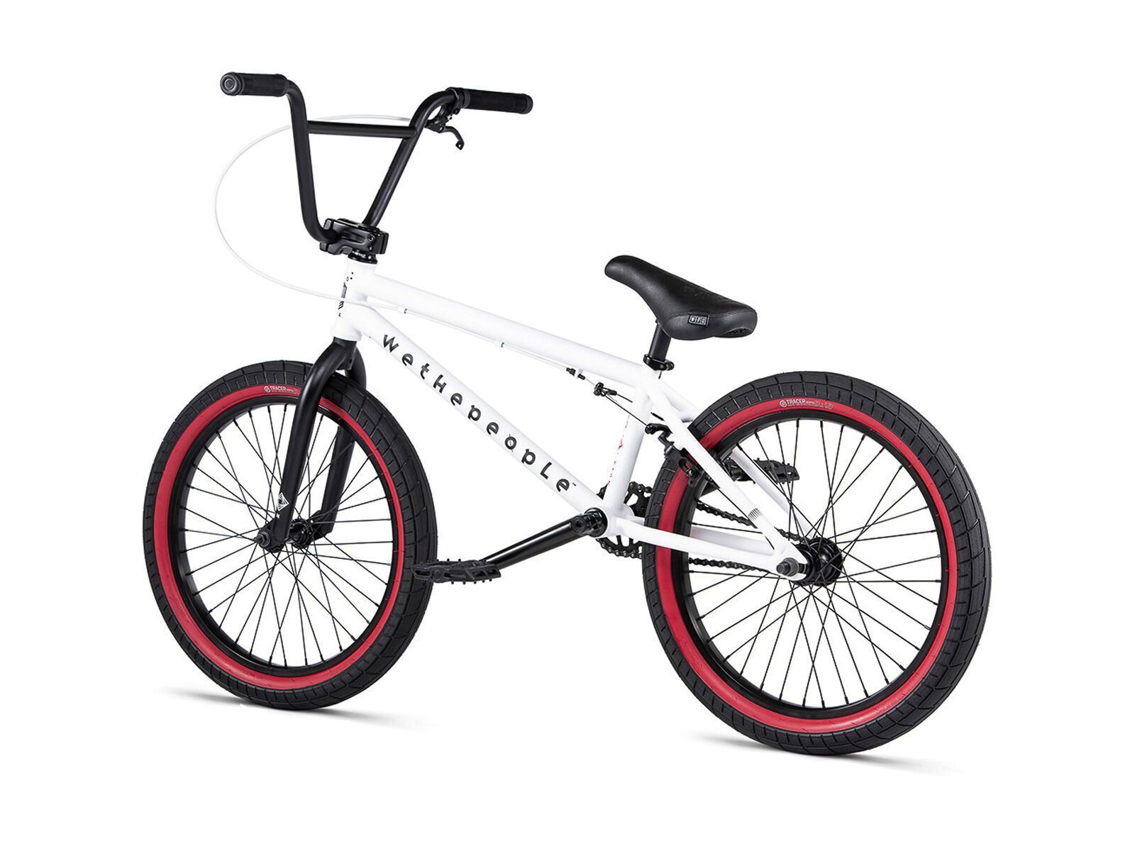 WeThePeople Nova, matt white - Bild 3