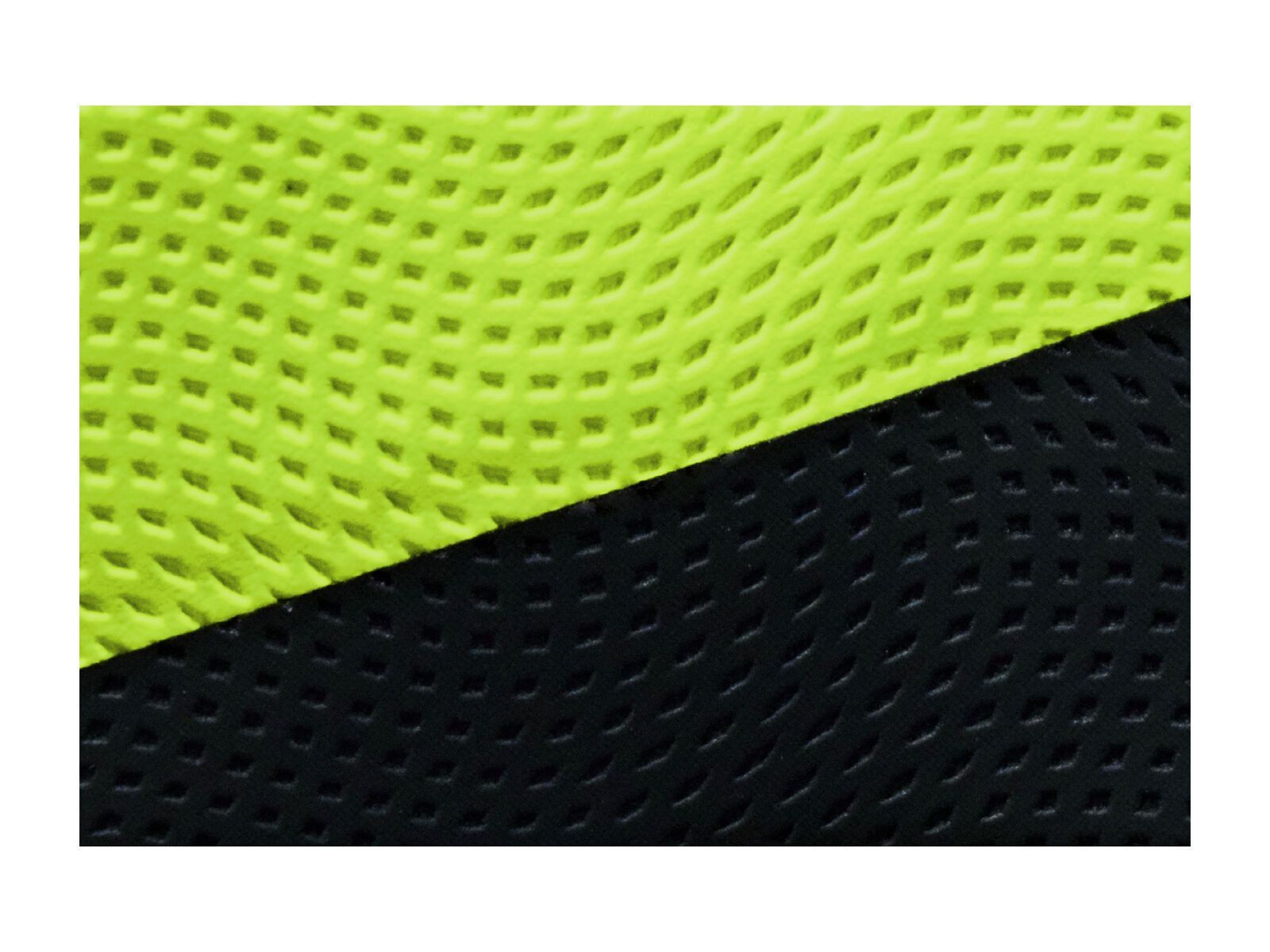 Cube Lenkerband Special Edition, black´n´neonyellow - Bild 1