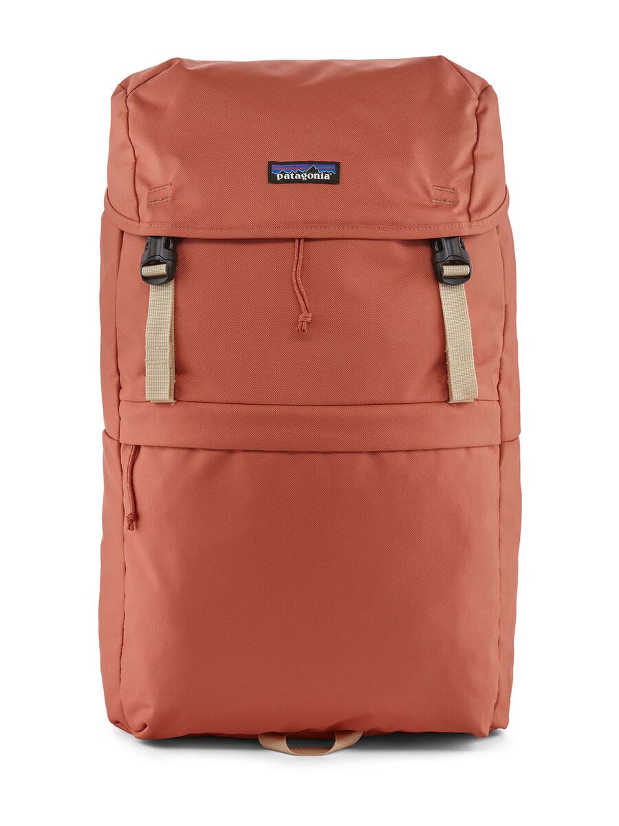 Patagonia Fieldsmith Lid Pack, quartz coral - Bild 2