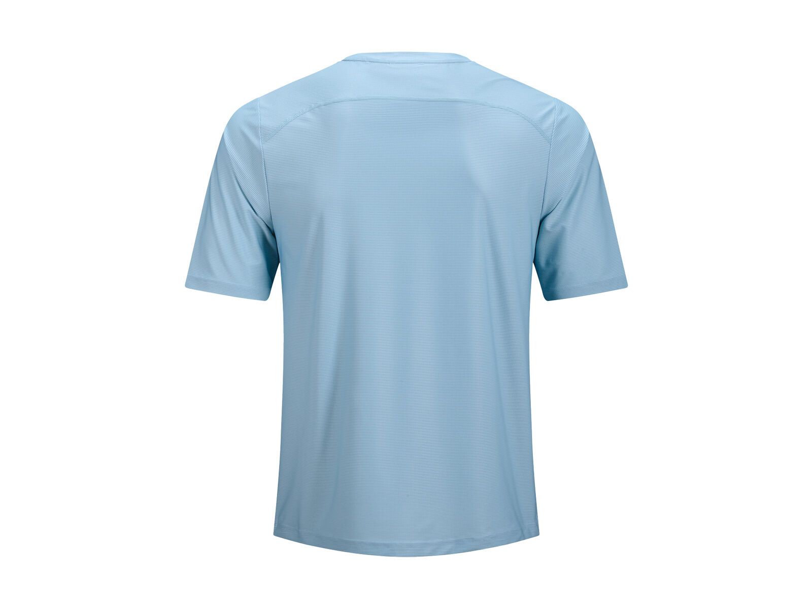 Cube Funktionsshirt kurzarm, light blue - Bild 2