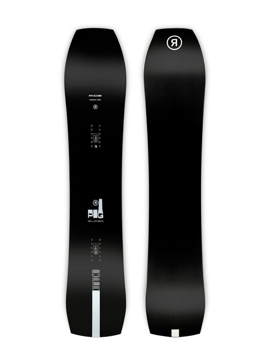 Ride Superpig - Video 9