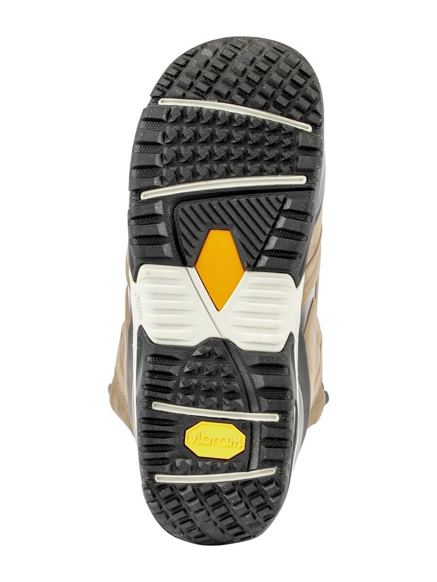 Nitro El Mejor TLS, stone/black - Bild 3