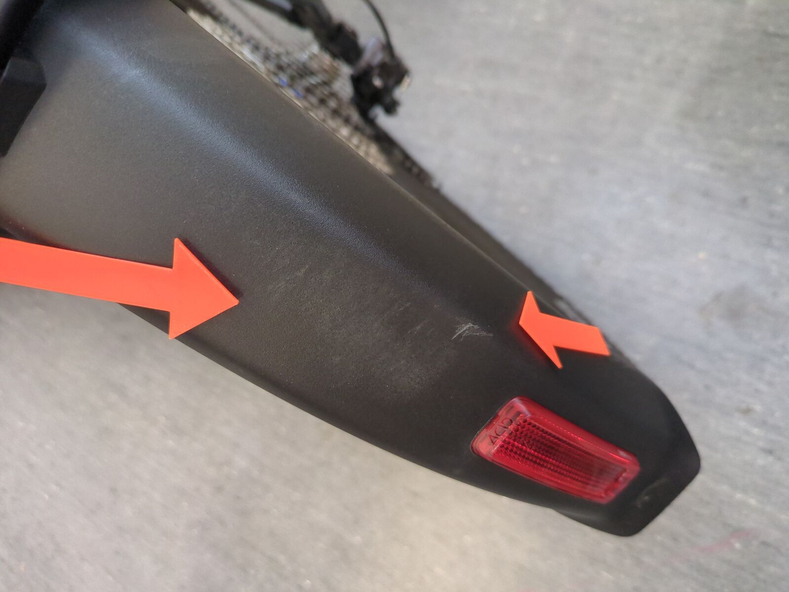 ***2. Wahl*** Cube Reaction Hybrid Pro 800 Allroad 29 metallicgrey´n´black - Bild 5