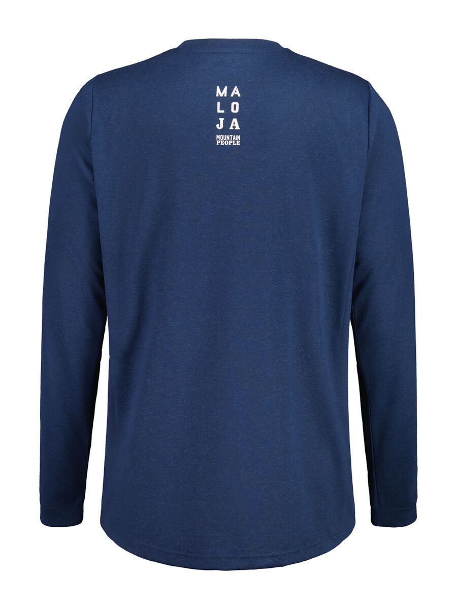 Maloja HaunoldM., midnight - Bild 2