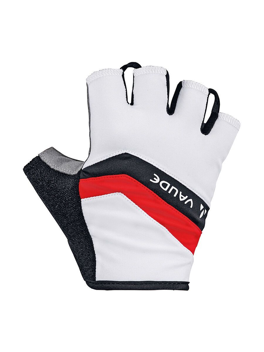 Vaude Men's Active Gloves, white - Bild 1