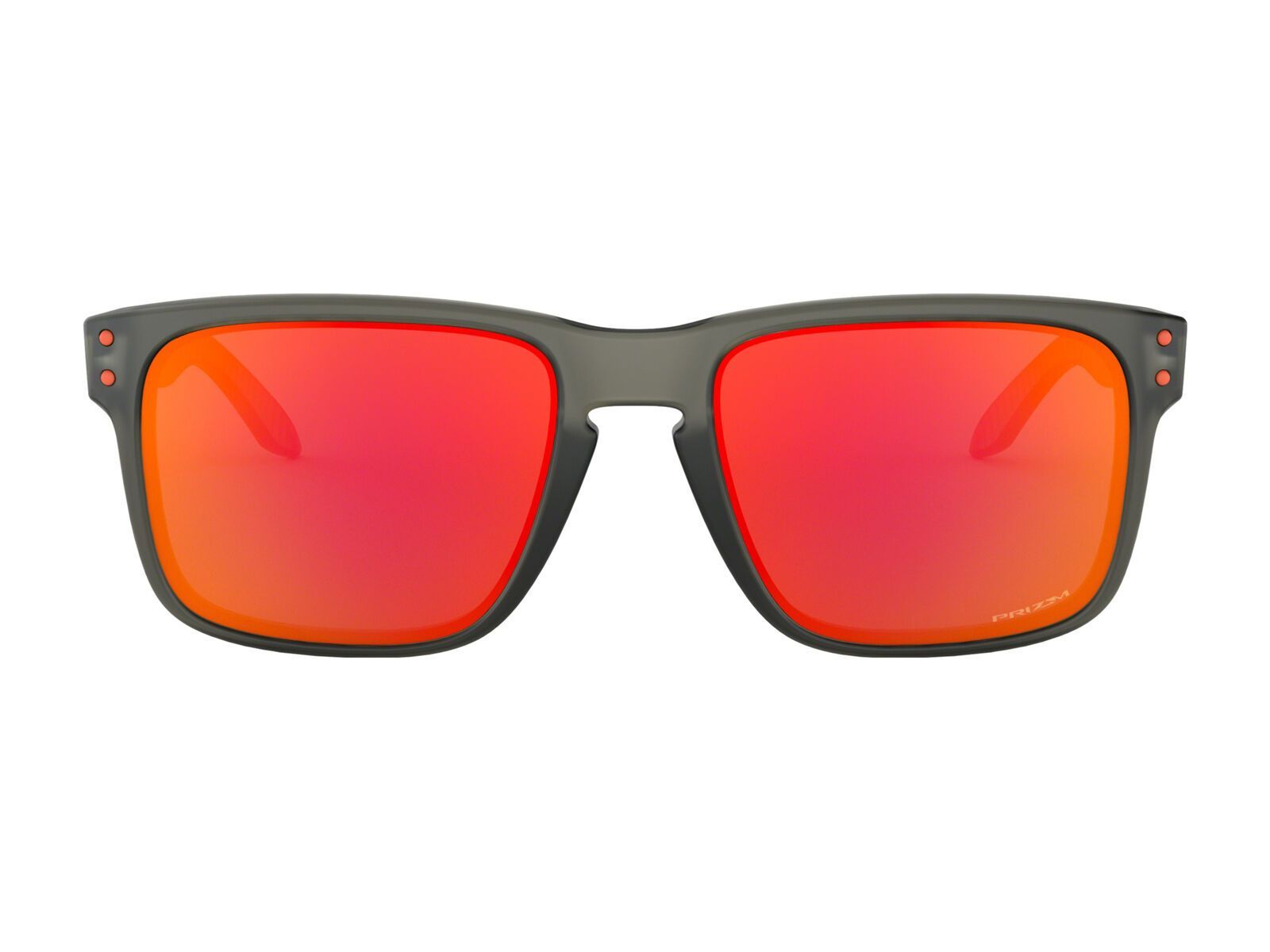 Oakley Holbrook Prizm, matte olive ink/Lens: prizm ruby - Bild 2