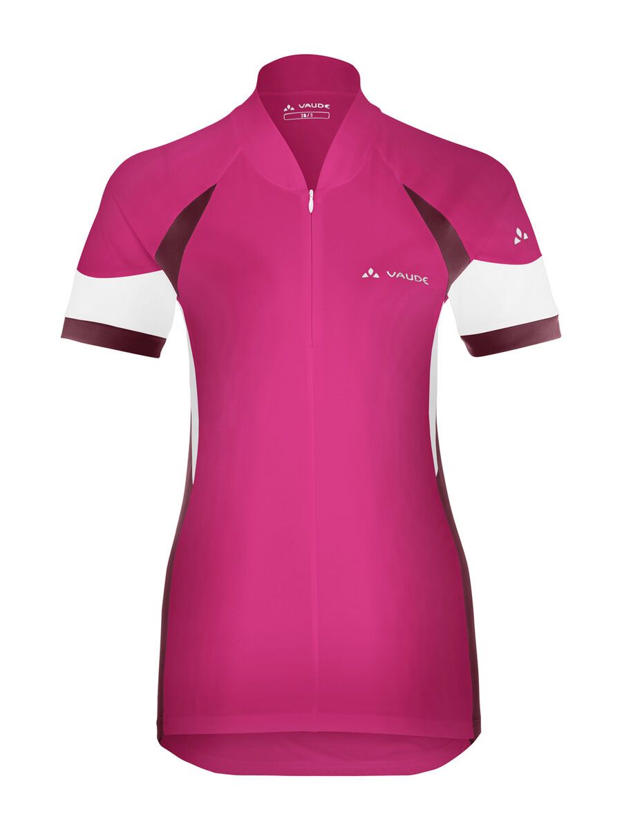 Vaude Women's Advanced Tricot, grenadine - Bild 1