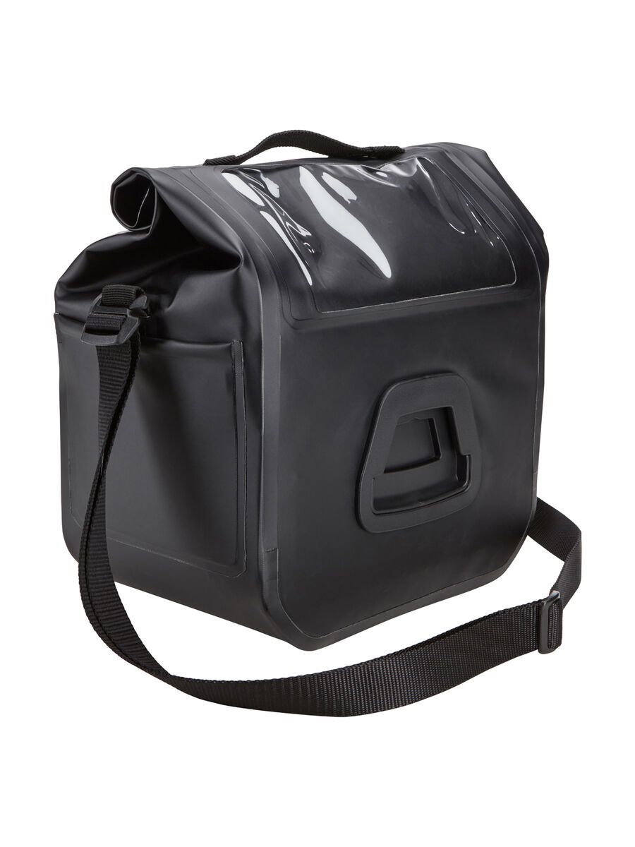 Thule Shield Handlebar Bag, black - Bild 3