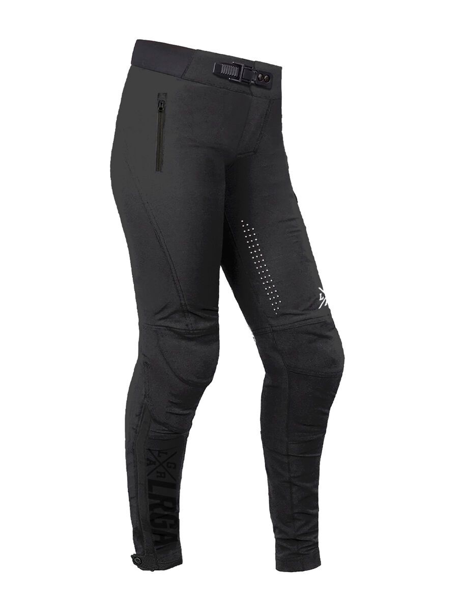 Loose Riders Womens C/S Evo Pants, black - Bild 1