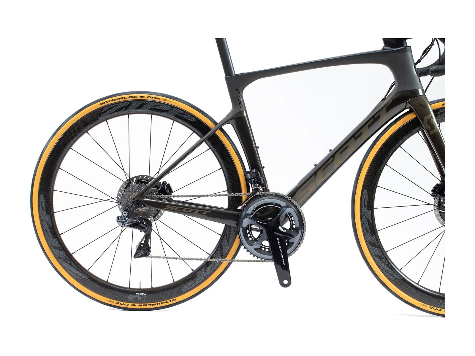 Scott Foil Premium Disc - Bild 4