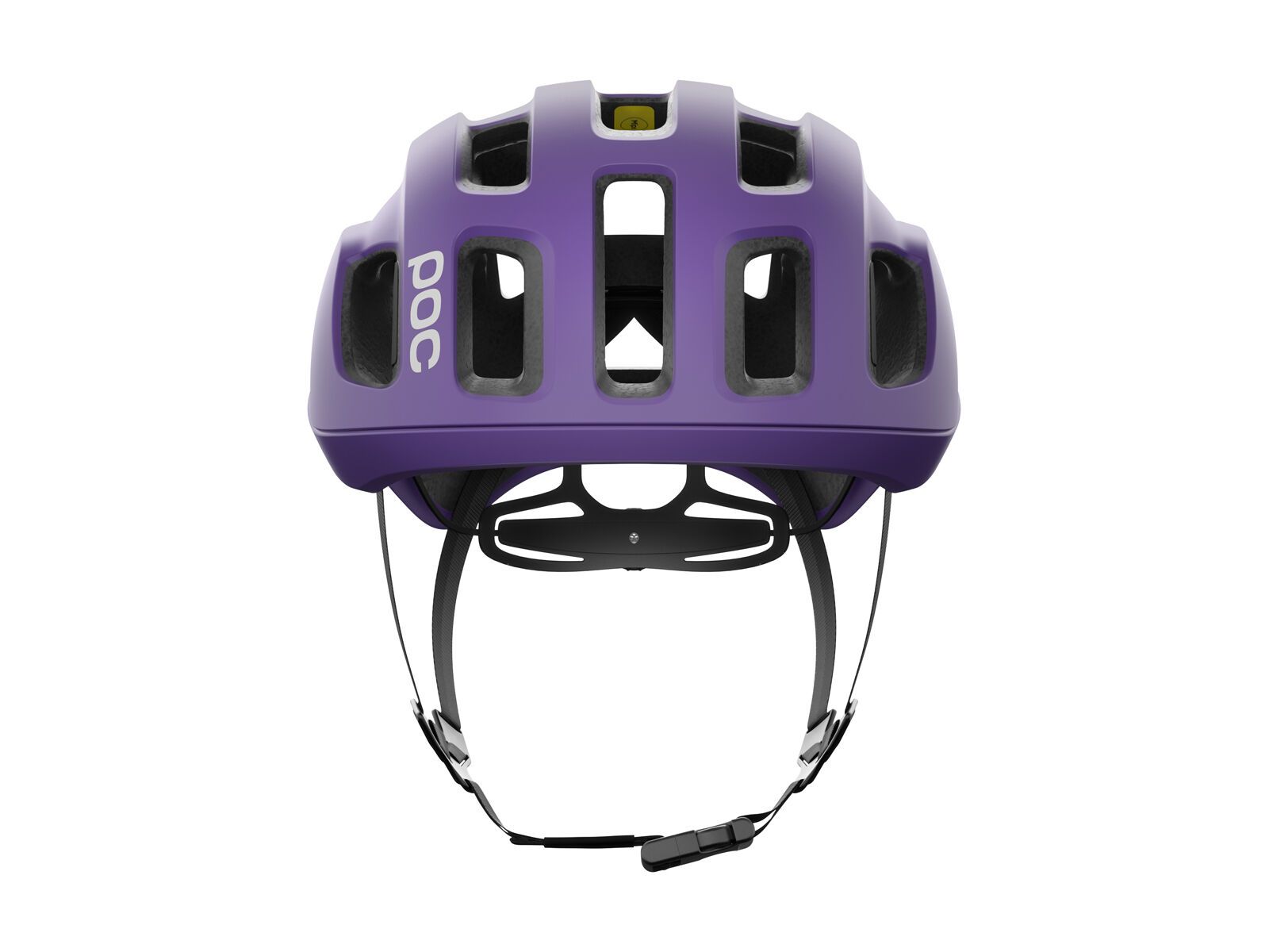 POC Ventral Air MIPS, sapphire purple matt - Bild 2