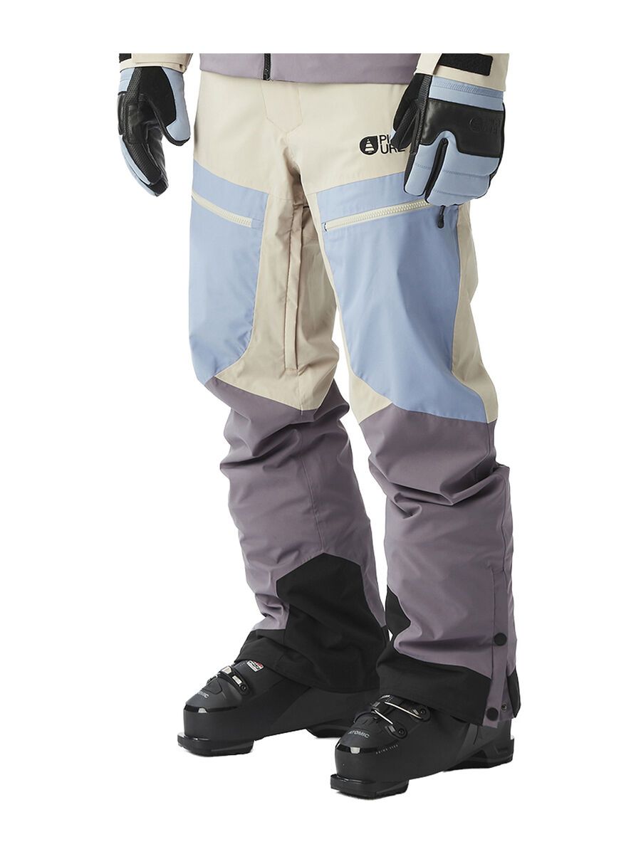 Picture Naikoon Pants, pure cashmere - Bild 1