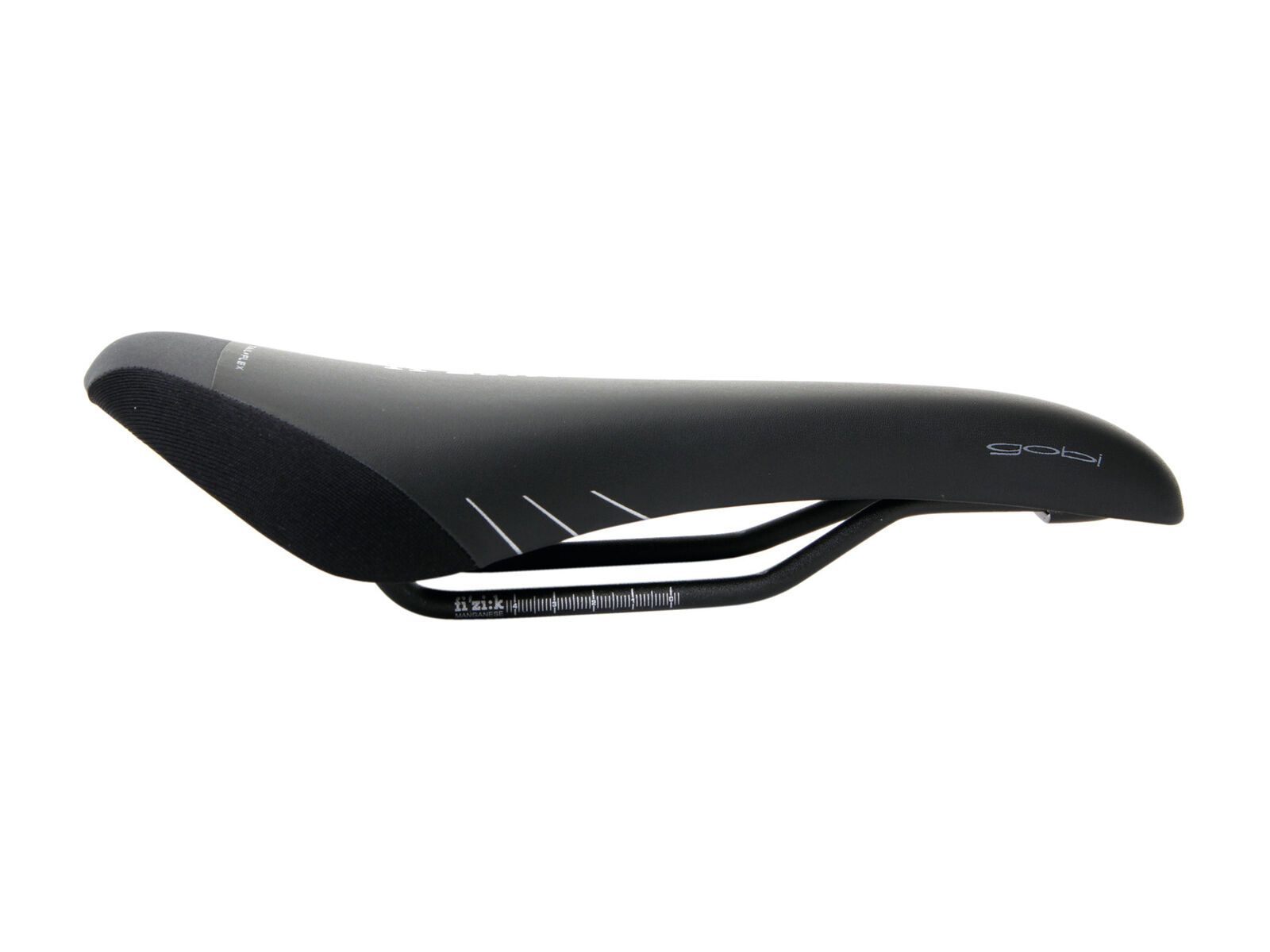 Fizik Gobi M5, black/anthracite - Bild 1