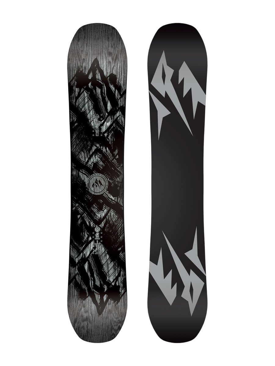 Jones Ultra Mountain Twin - Bild 1