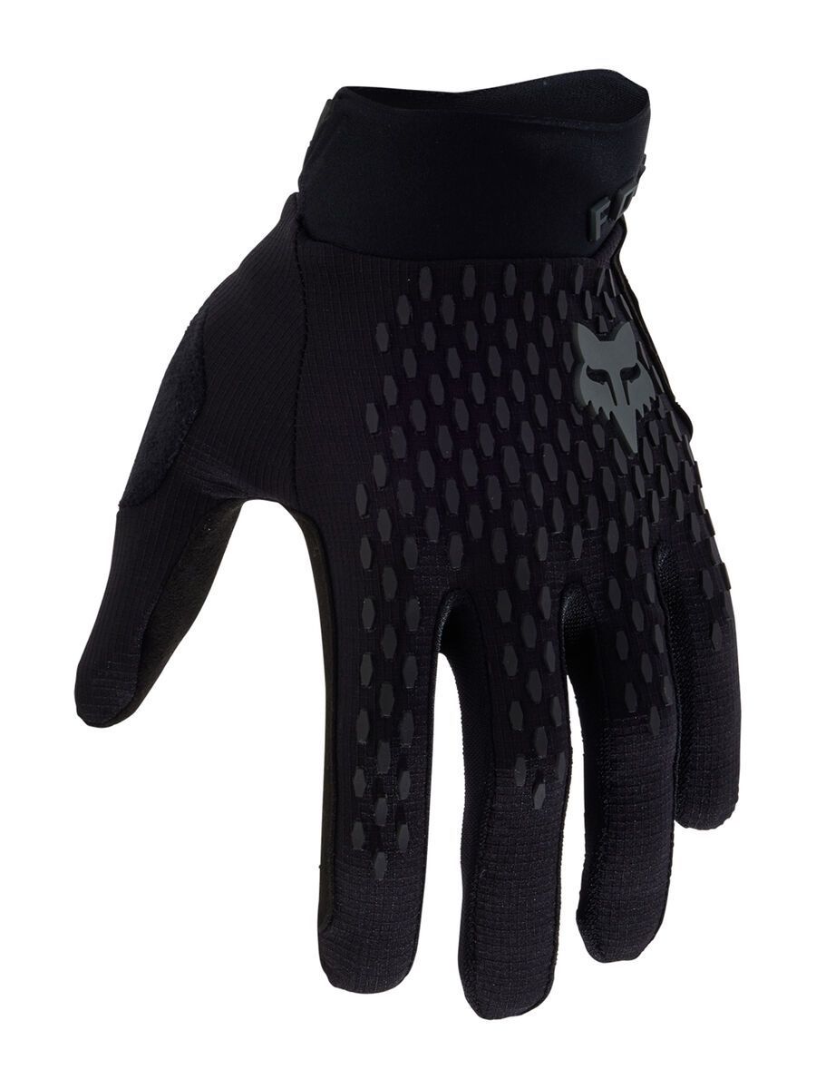 Fox Defend Glove black M 31008-001-M