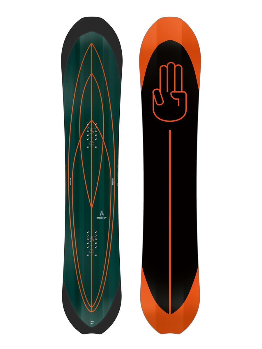 Bataleon Omni - Bild 1