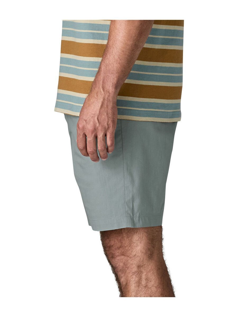 Patagonia Men's Nomader Volley Shorts, blue sage - Bild 3