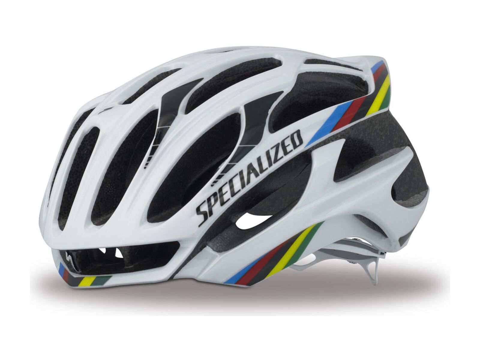 Specialized S-Works Prevail Team, World Champ - Bild 1