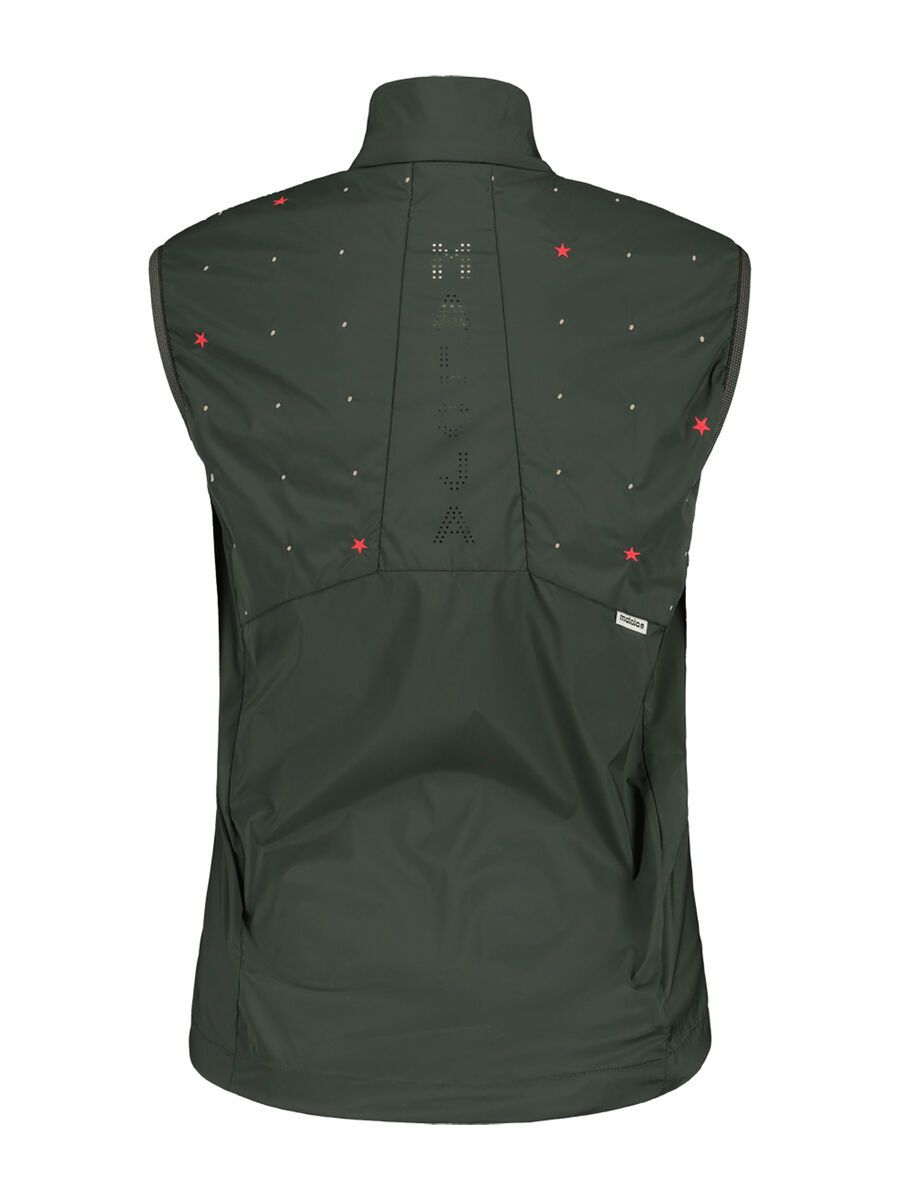 Maloja SnowroseM., deep forest - Bild 2