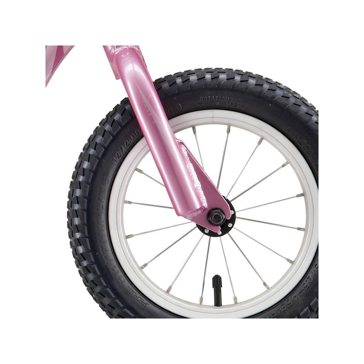 Specialized Hotwalk Girl, Pink - Bild 2