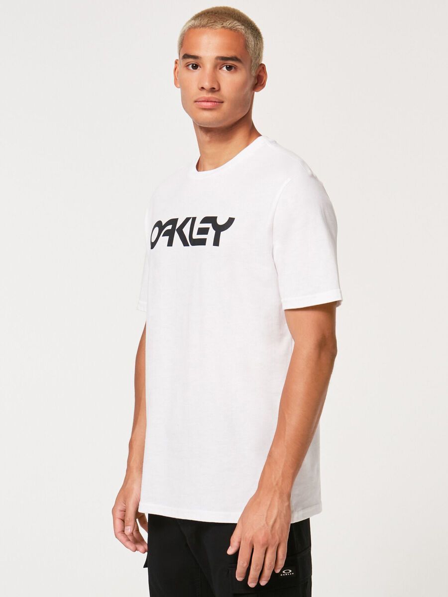 Oakley Mark II Tee 2.0, white/black - Bild 6