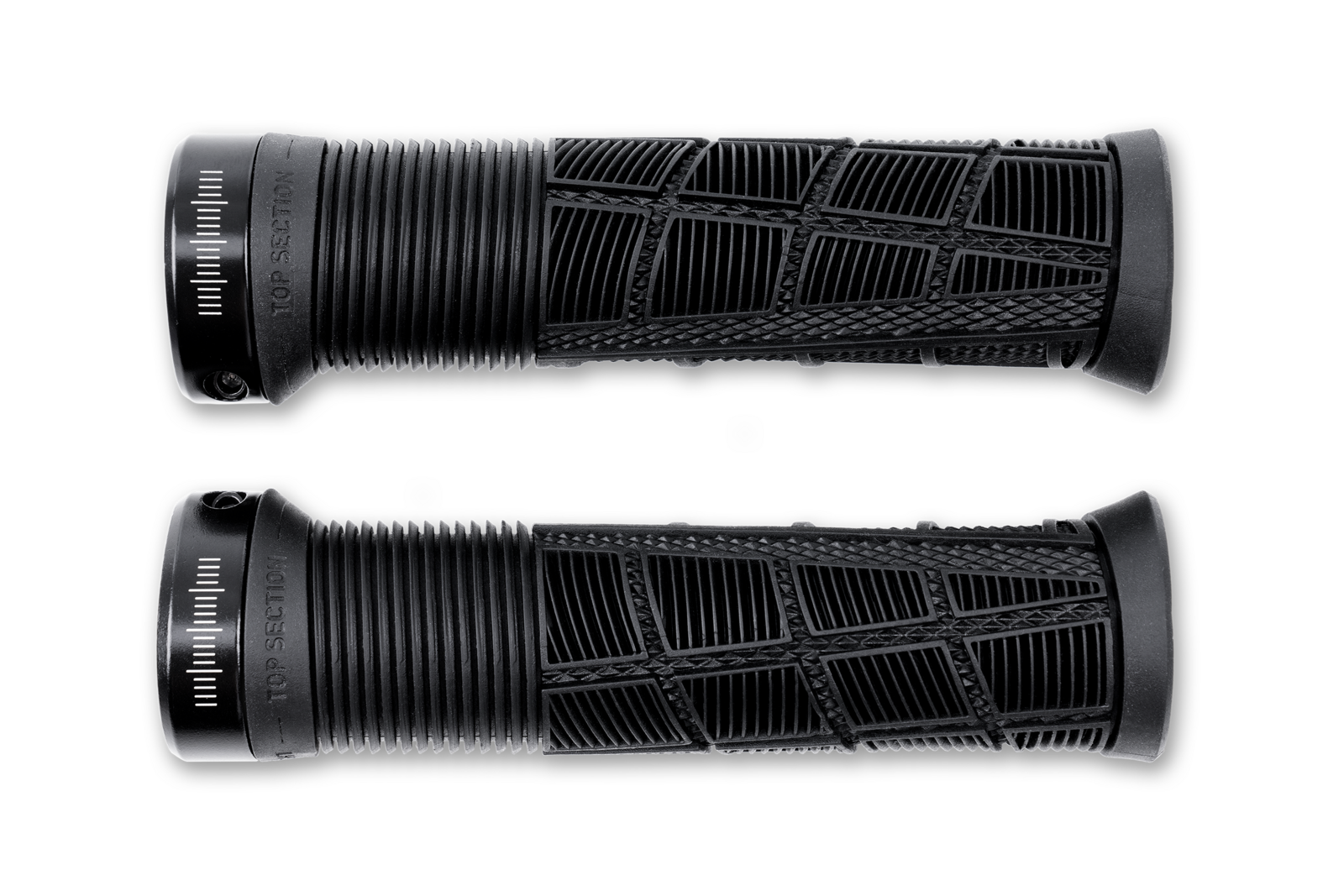 Cube Acid Griffe Disrupt, black - Bild 1