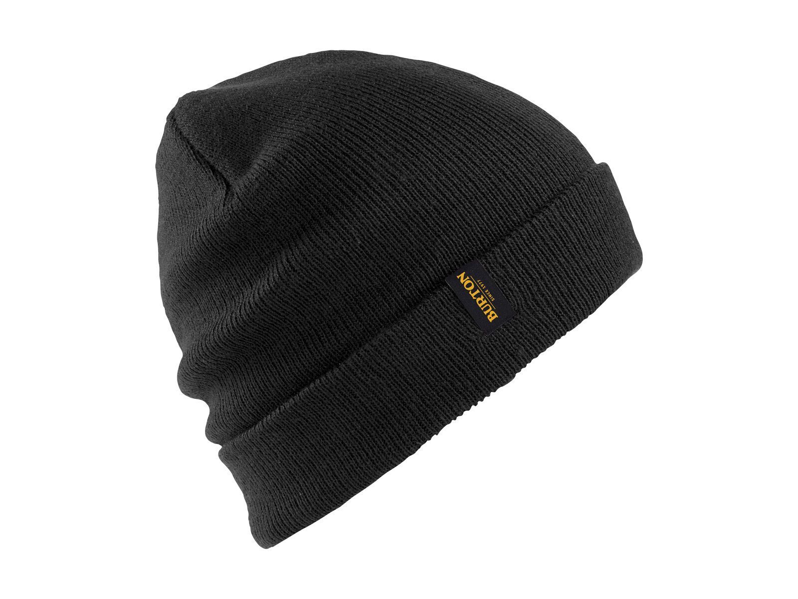 Burton Kactusbunch Beanie, true black - Bild 1
