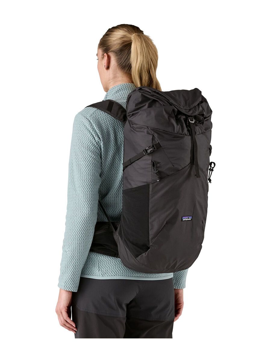 Patagonia Terravia Pack 28L, black - Bild 6