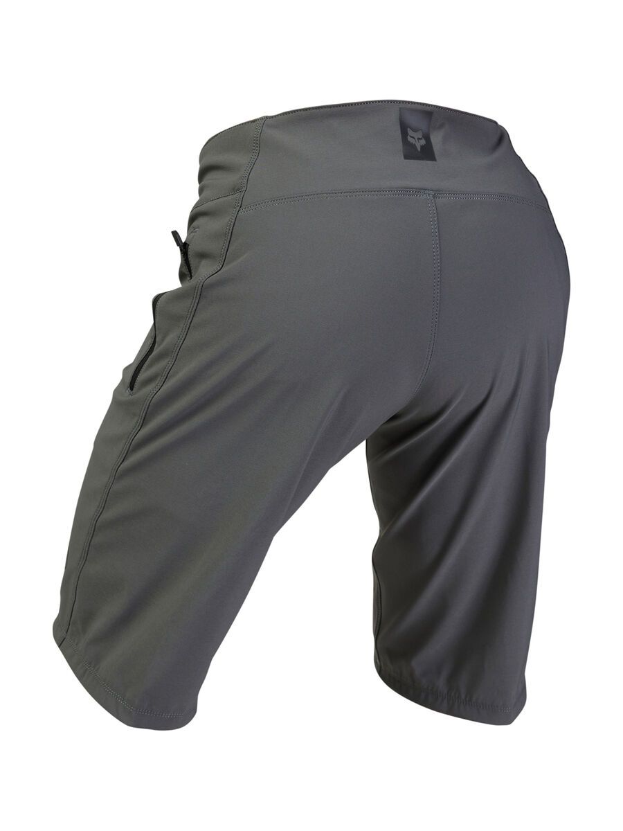 Fox Defend Short, dark shadow - Bild 2