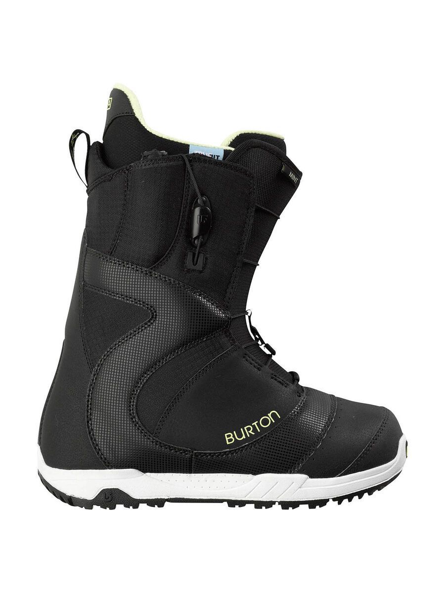 Burton Mint, Black/White - Bild 1