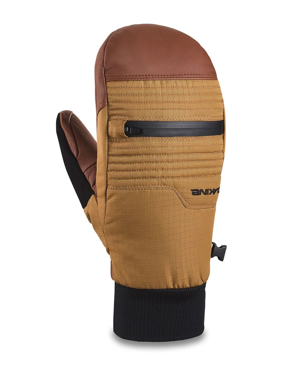 Dakine Skyline Mitt, red earth/caramel - Bild 1