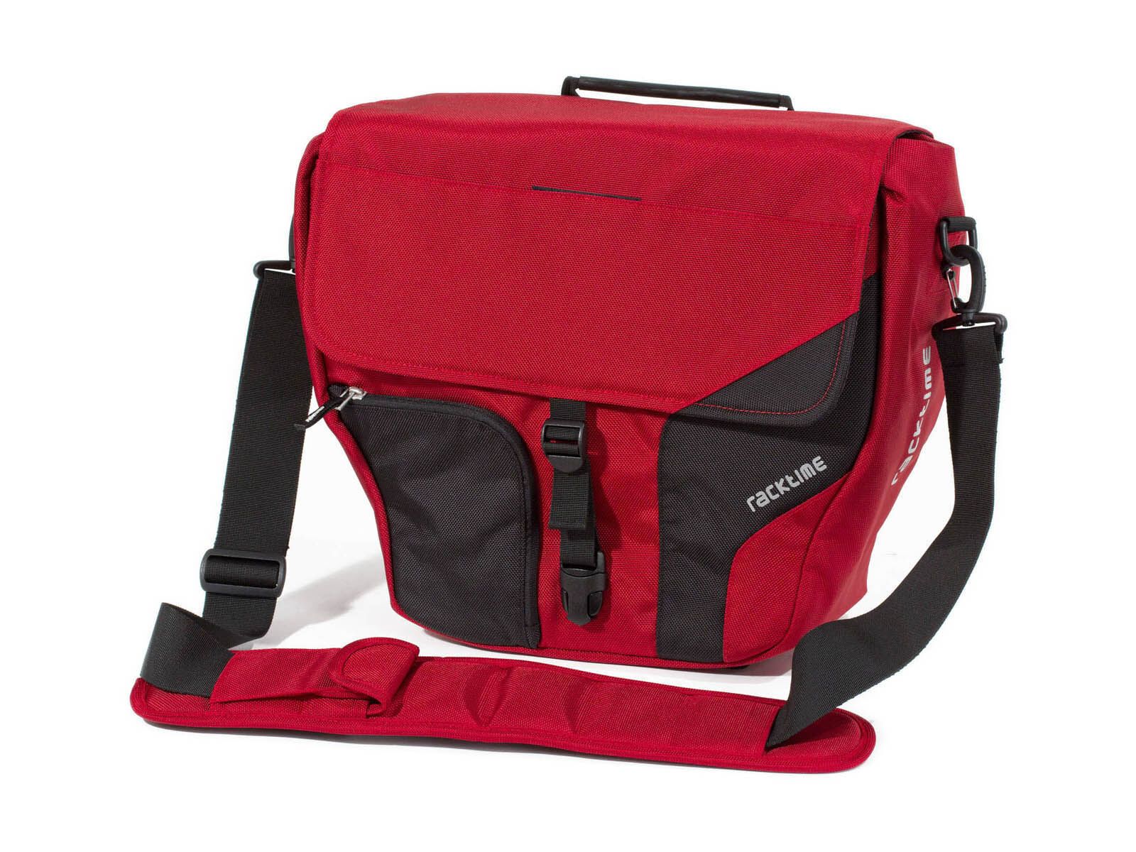 Racktime Work-it Pro, rachel-red - Bild 1
