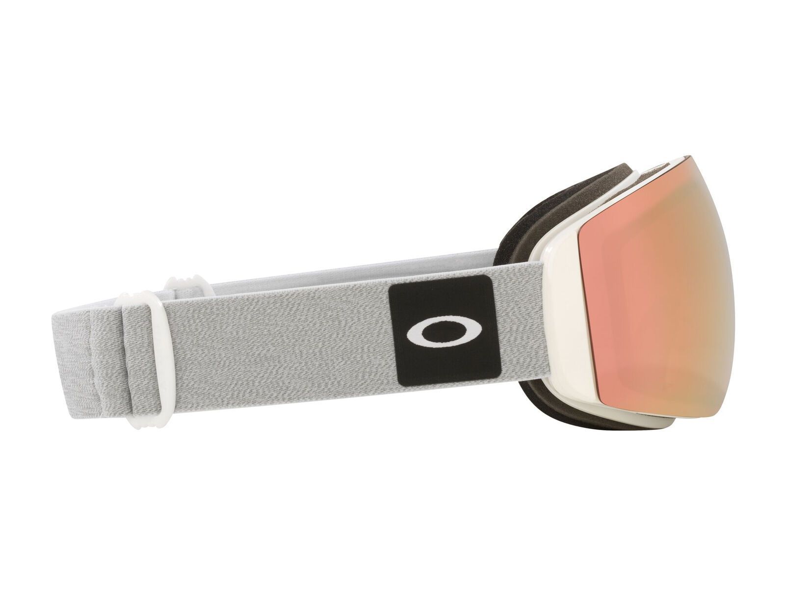 Oakley Flight Deck M - Prizm Rose Gold Iridium, white haze - Bild 9