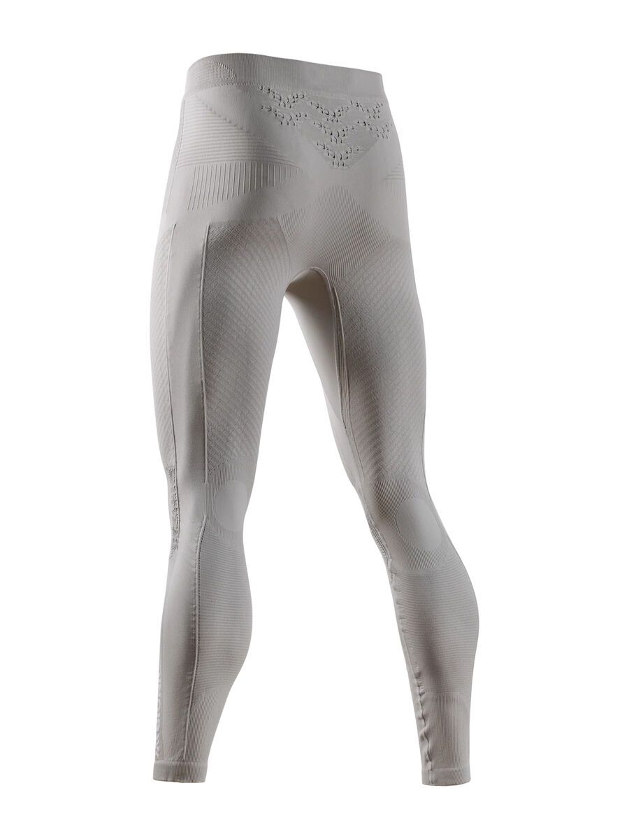 X-Bionic Energy Accumulator 4.0 Pants Men, seal grey/light grey - Bild 2