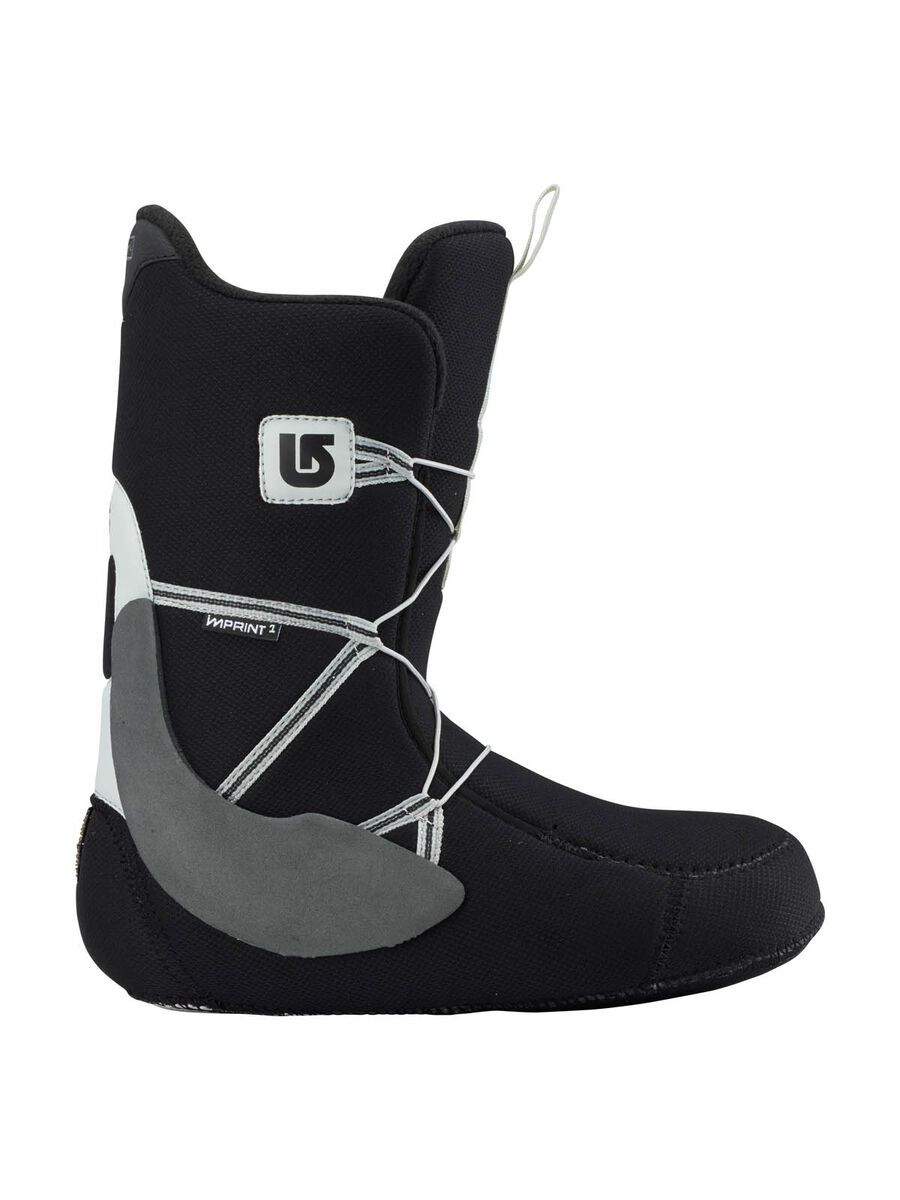 Burton Moto, Black - Bild 4