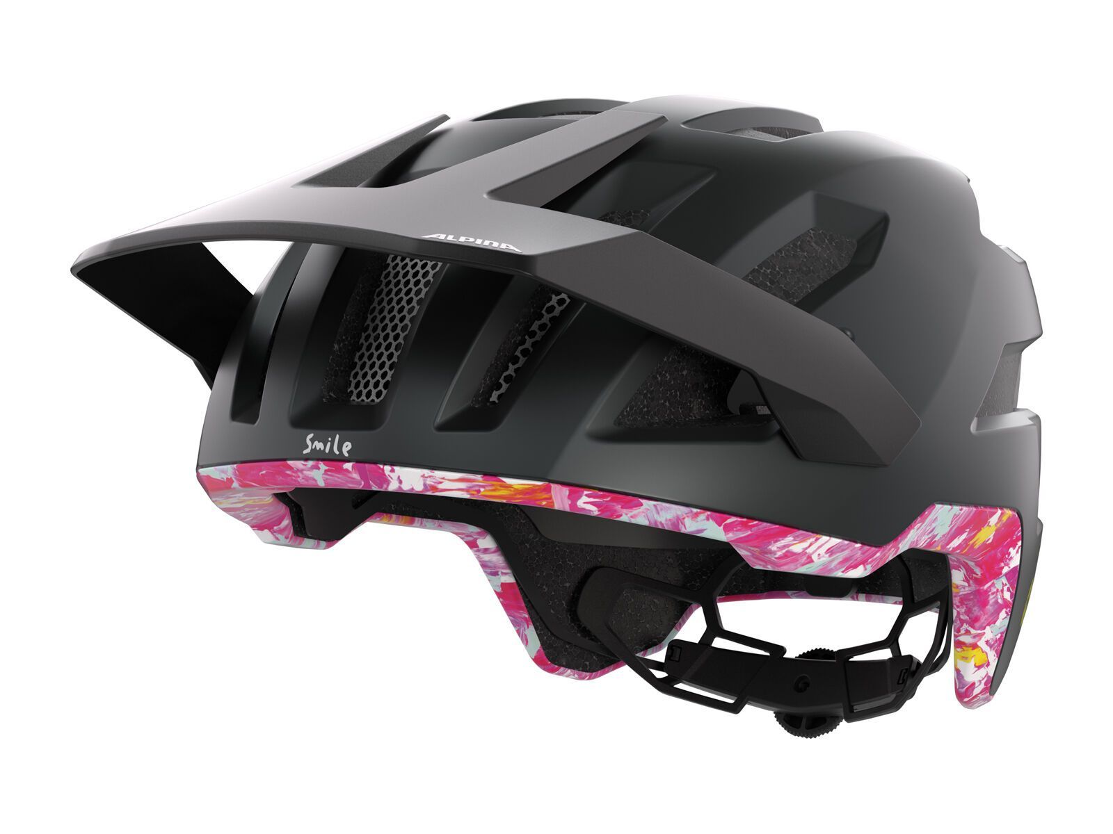 Alpina Taunus MIPS, Max Nerurkar Special - Bild 3