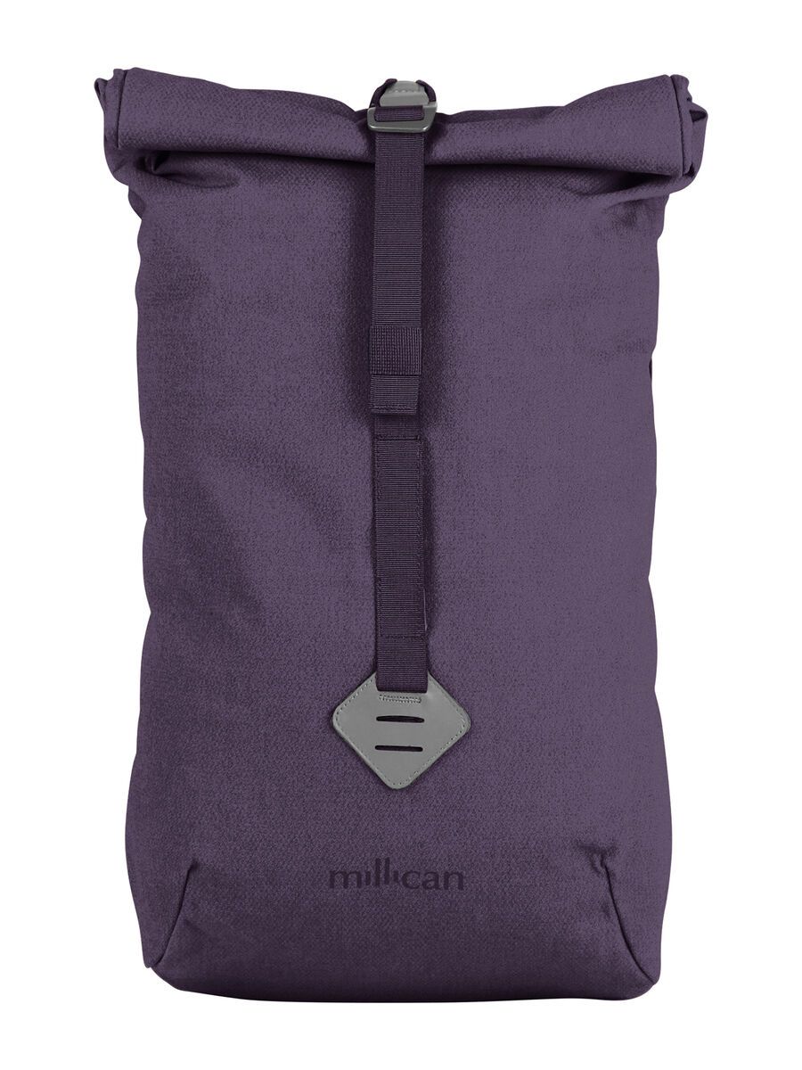 Millican Smith the Roll Pack 15L, heather - Bild 2