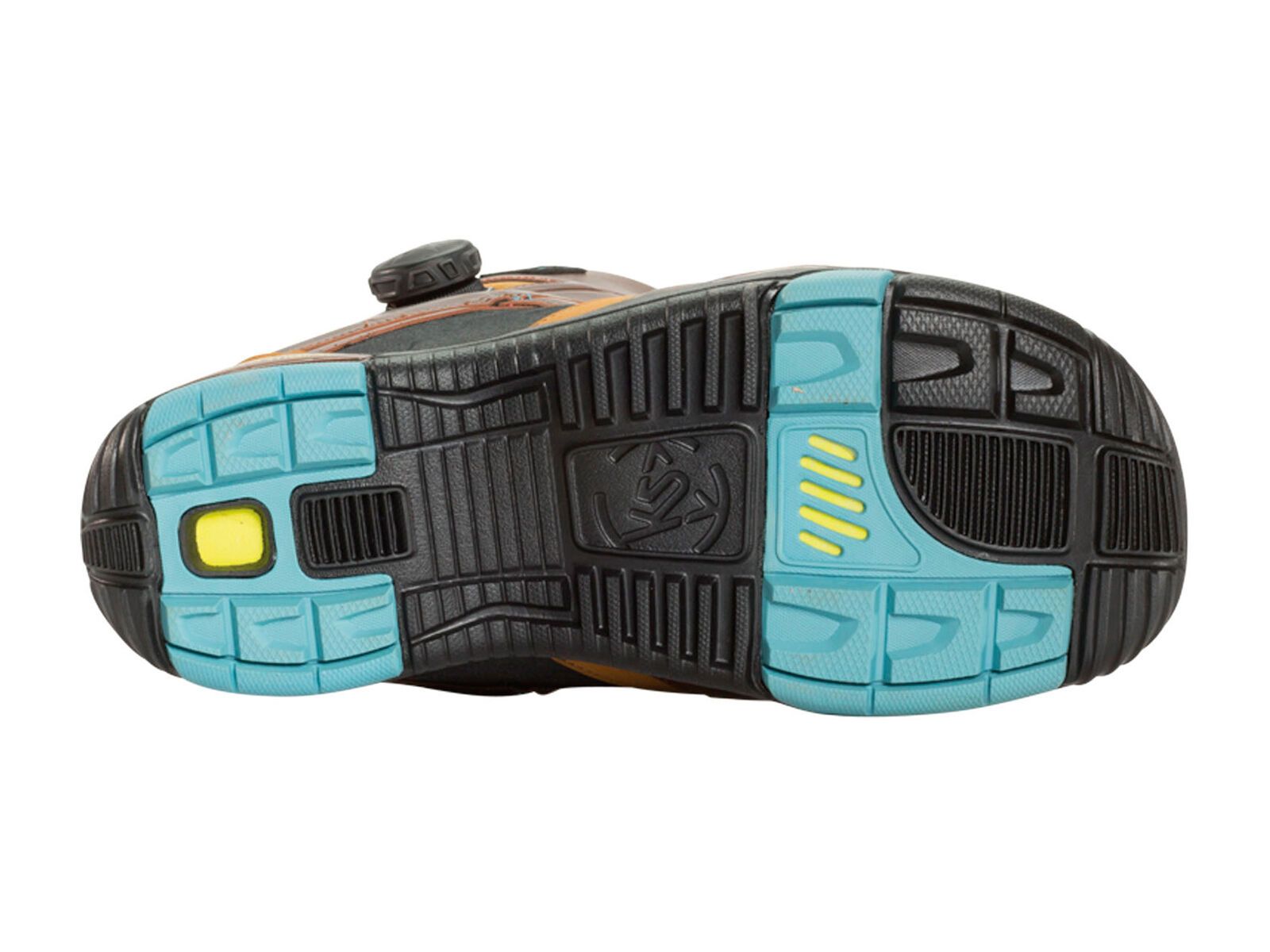 K2 Maysis, brown - Bild 5