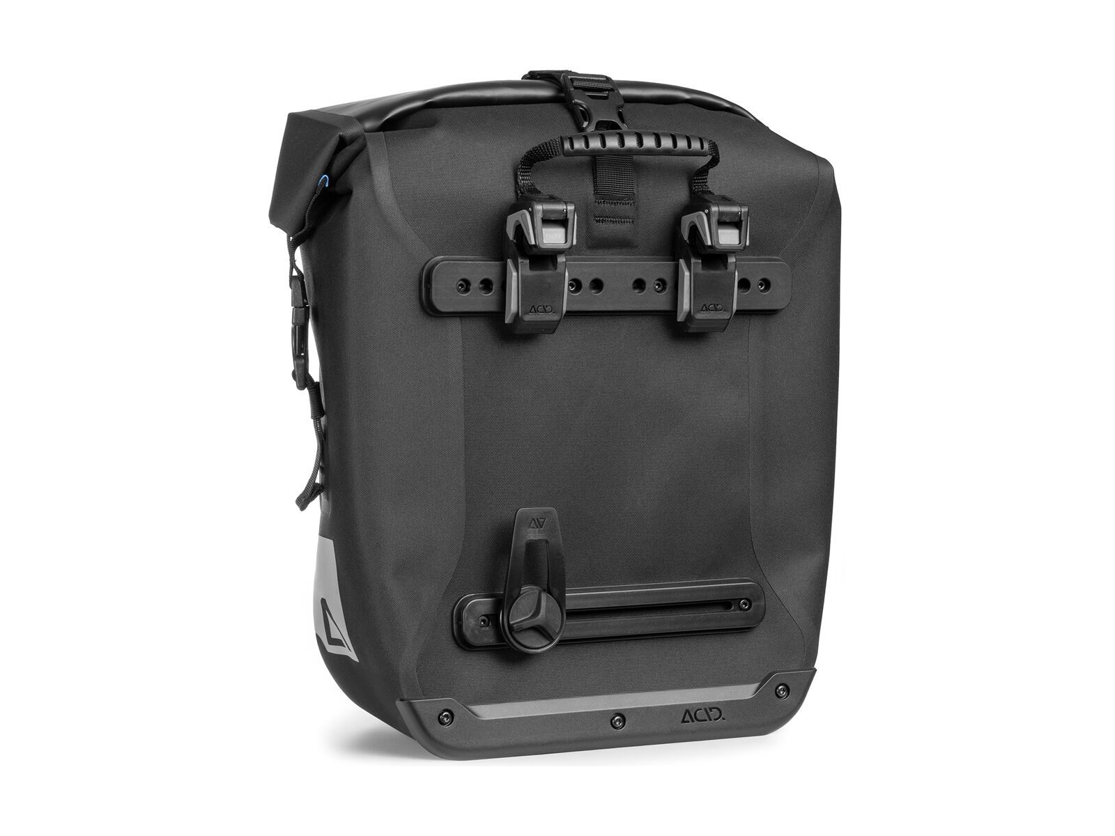 Cube Acid Seitentasche Pro 15 SMLink 2.0, black - Bild 2