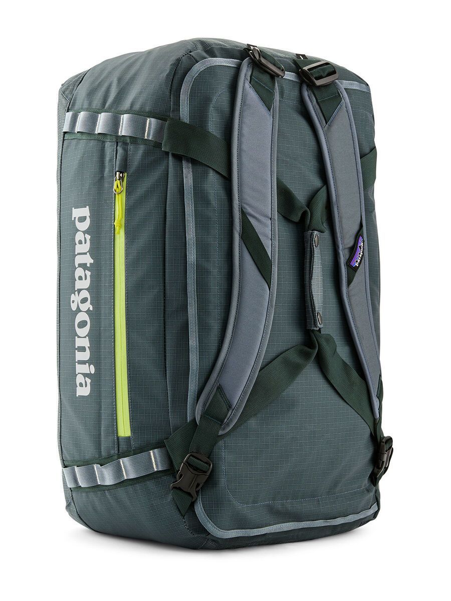 Patagonia Black Hole Duffel 55L, nouveau green - Bild 2