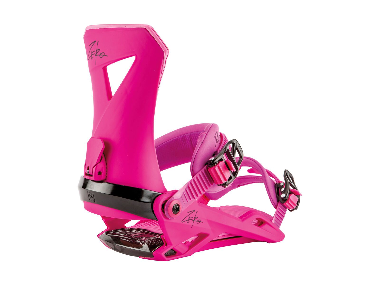 Nitro Zero, muted brights series raspberry - Bild 2