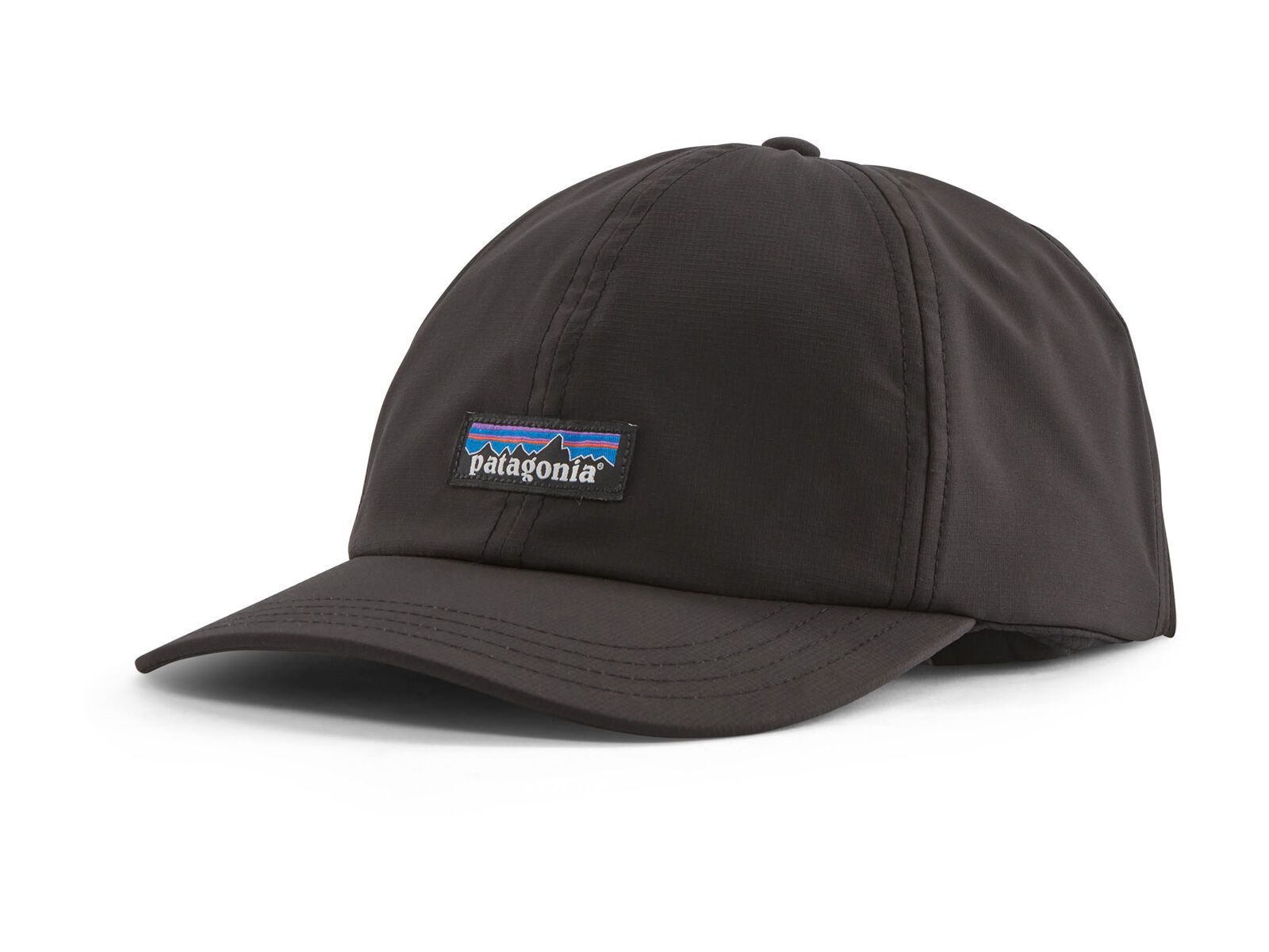 Patagonia Terrebonne Hat, black - Bild 1