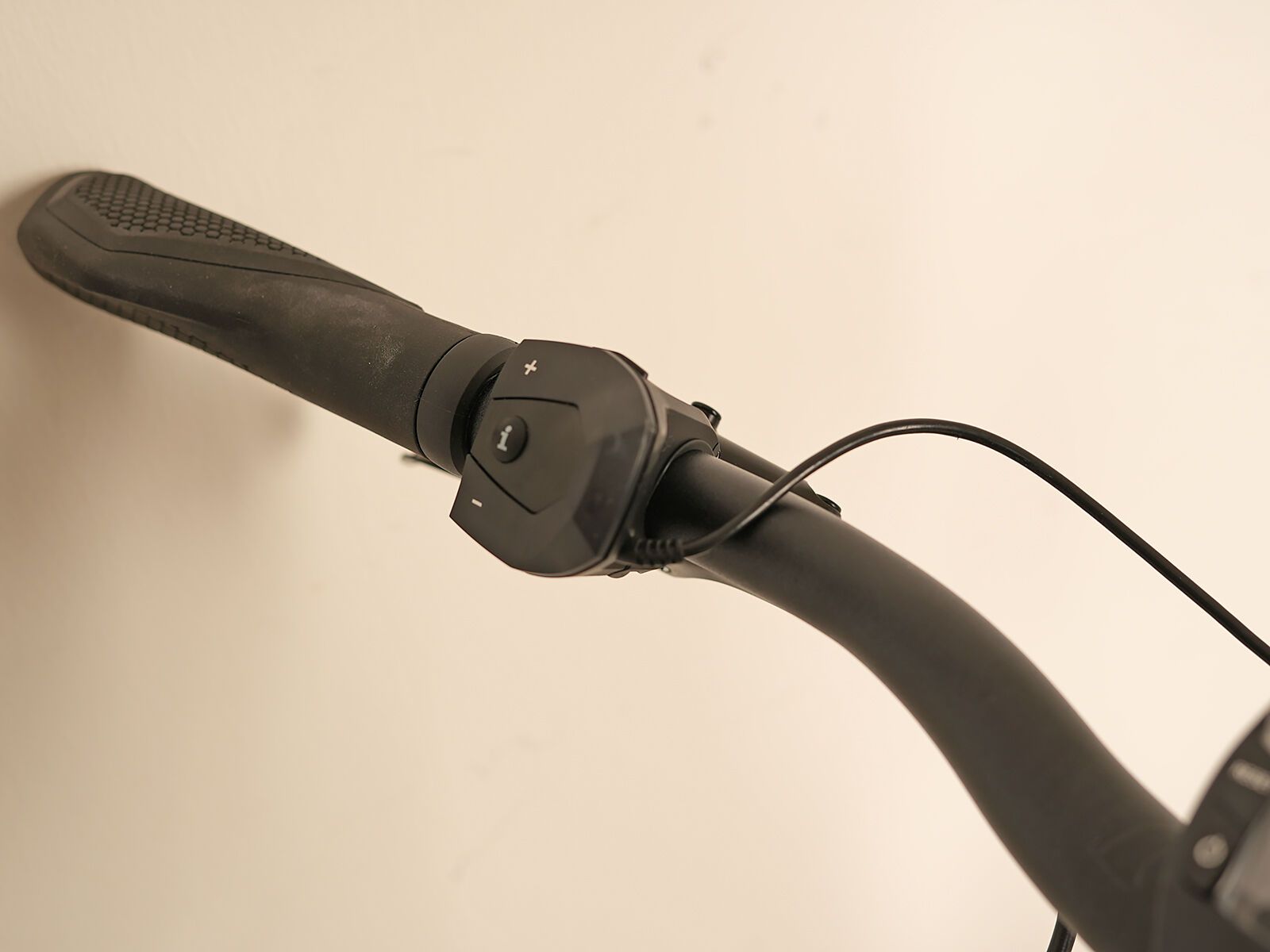***2. Wahl*** Cube Kathmandu Hybrid Pro 625 flashgrey´n´black 2022 - Bild 6