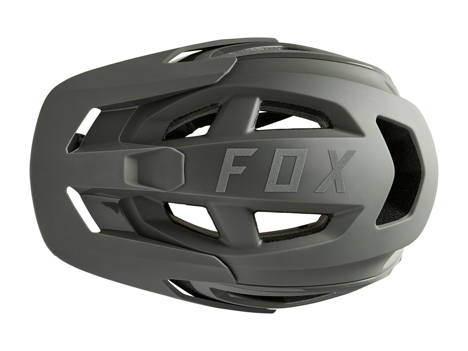 Fox Speedframe Pro Lunar, light grey - Bild 3