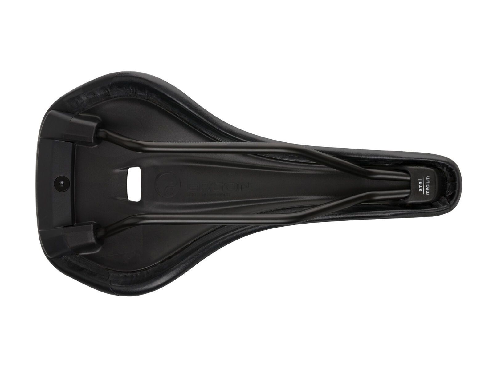 Ergon SR Pro Men S/M, stealth - Bild 5