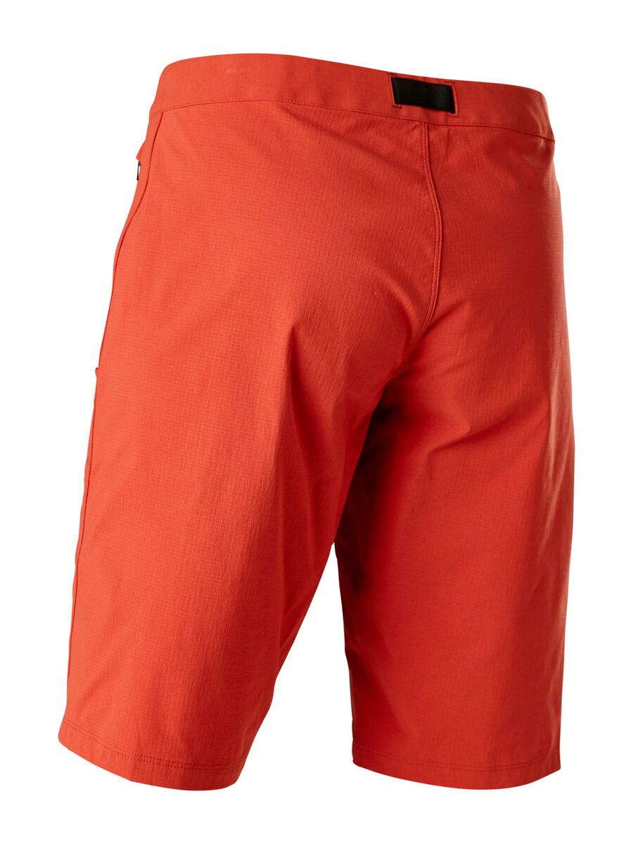 Fox Womens Ranger Short, red clay - Bild 2