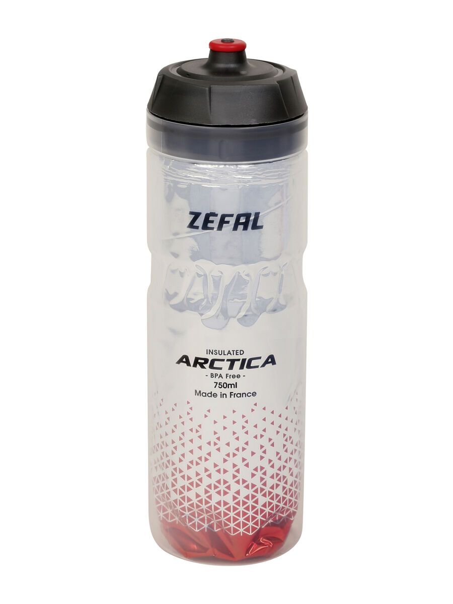 Zéfal Arctica 75, rot - Bild 1