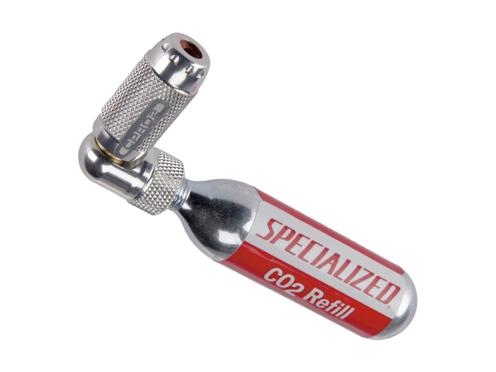 Specialized CPRO2 Trigger, black - Bild 1