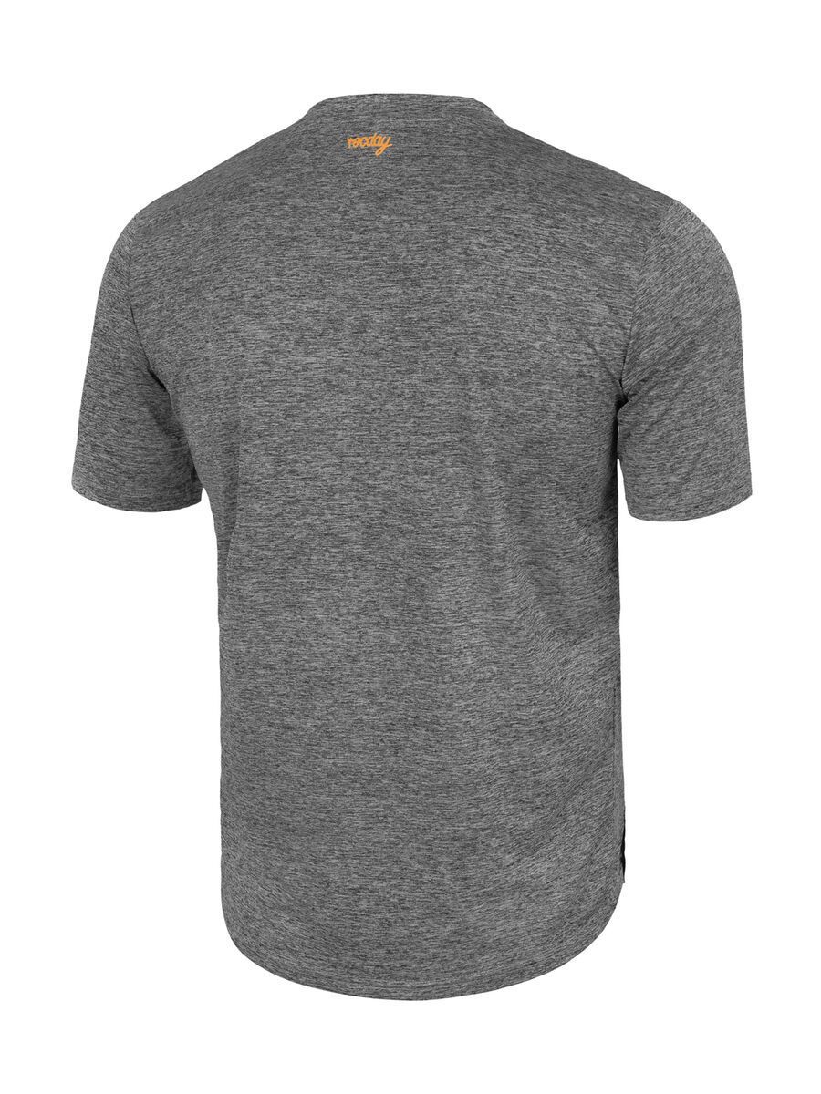 Rocday Element Jersey, melange / tan - Bild 2