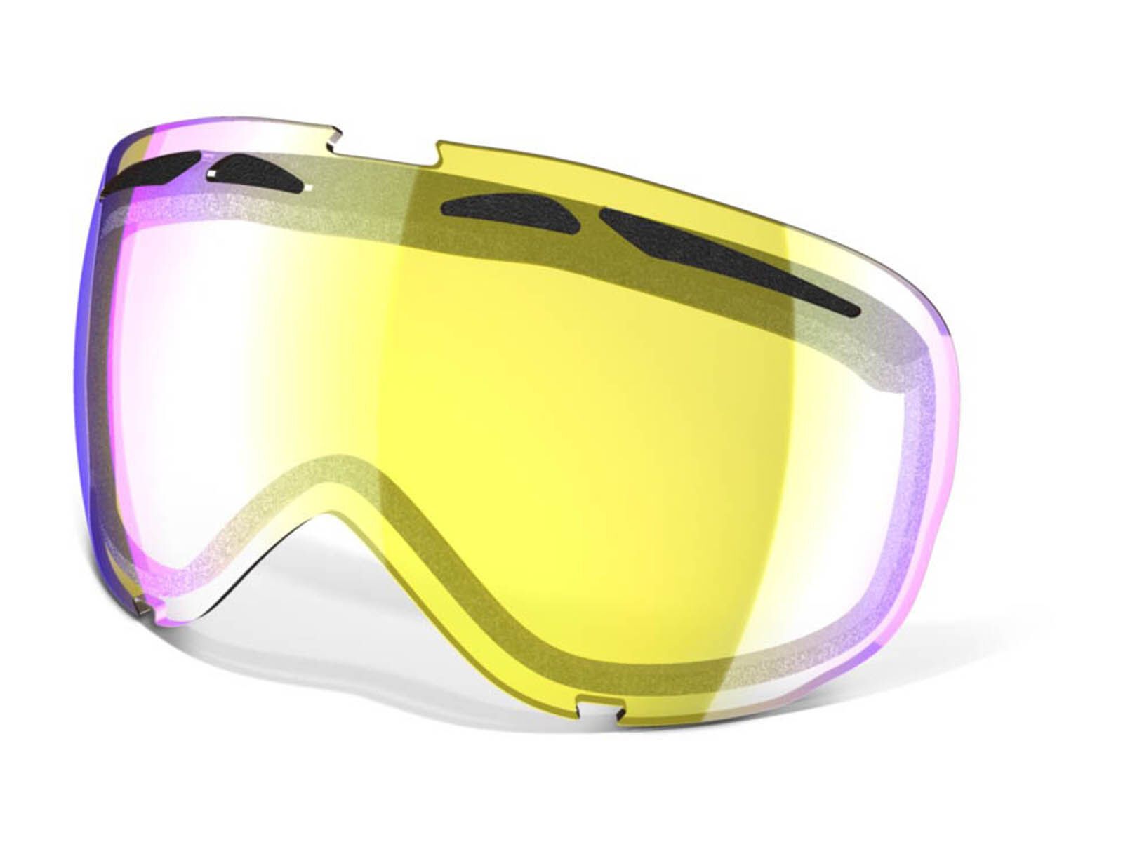 Oakley Elevate Lens, H.I. Yellow - Bild 1